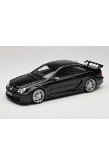 Mercedes-Benz C209 CLK DTM AMG Coupe | 1/18 | Otto Mobile