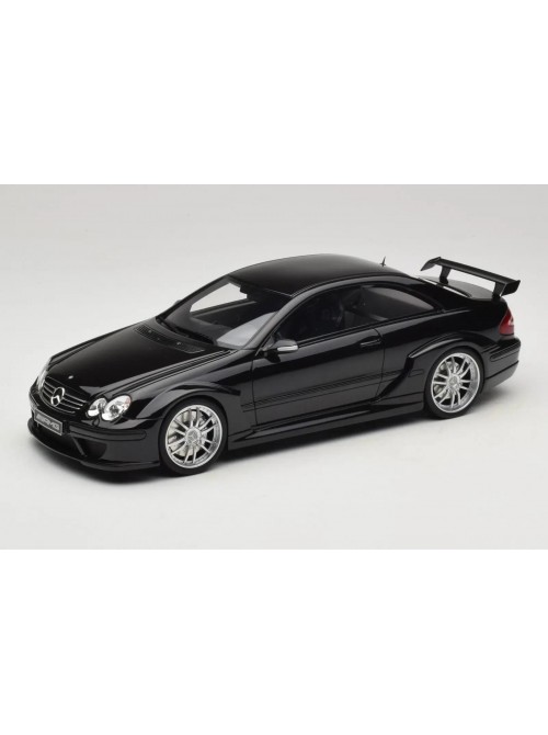 Mercedes-Benz C209 CLK DTM AMG Coupe | 1/18 | Otto Mobile