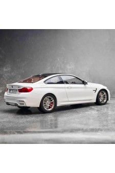 BMW M4 F82 | 1/18 | Paragon