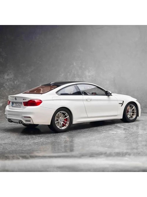 BMW M4 F82 | 1/18 | Paragon