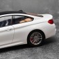 BMW M4 F82 | 1/18 | Paragon