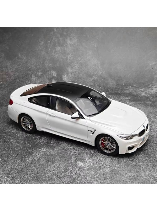 BMW M4 F82 | 1/18 | Paragon