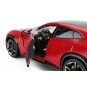 Ferrari Purosangue 2022 – Kırmızı | 1/18 | Polistil