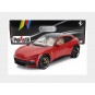 Ferrari Purosangue 2022 – Kırmızı | 1/18 | Polistil