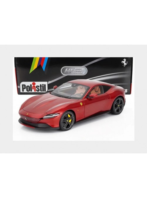 Ferrari Roma 2019 | 1/18 | Polistil
