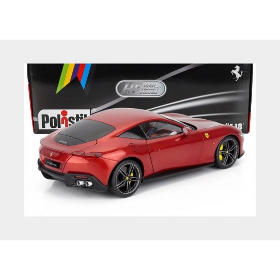 Ferrari Roma 2019 | 1/18 | Polistil Ferrari Roma 2019 | 1/18 | Polistil