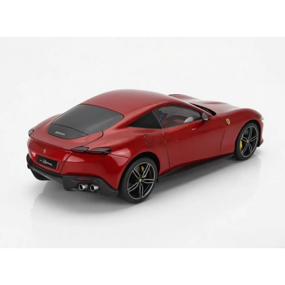 Ferrari Roma 2019 | 1/18 | Polistil Ferrari Roma 2019 | 1/18 | Polistil