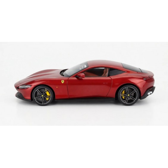 Ferrari Roma 2019 | 1/18 | Polistil Ferrari Roma 2019 | 1/18 | Polistil