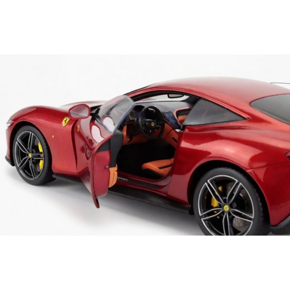 Ferrari Roma 2019 | 1/18 | Polistil Ferrari Roma 2019 | 1/18 | Polistil