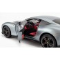 Ferrari Roma 2019 – Gri | 1/18 | Polistil