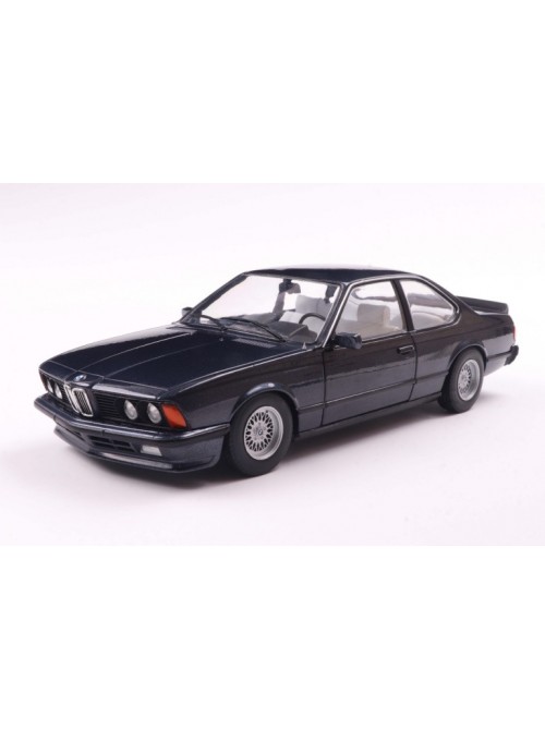 BMW 635 CSi (E24) 1984 1/18  Solido