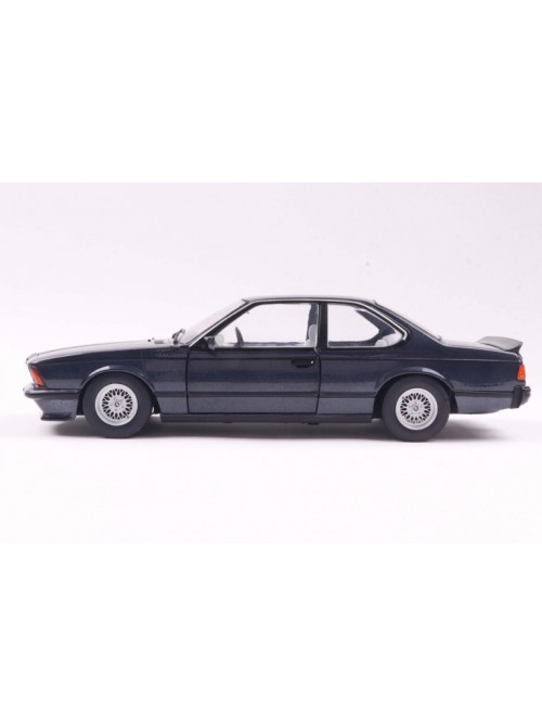 BMW 635 CSi (E24) 1984 1/18 Solido BMW 635 CSi (E24) 1984 1/18 Solido