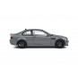 BMW E46 M3 Coupe Streetfighters 2000 – Nardo Gri | 1/18 | Solido