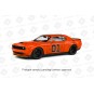 Dodge Challenger R/T Scat Pack Widebody – Hazzard Tribute – 2023 | 1/18 | Solido