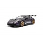 Porsche 911 GT3 RS Weissach Package – Viola Purple Metallic – 2024 | 1/18 | Solido 4 ÜRÜN ÖZELLİKL Porsche 911 GT3 RS Weissach Package – Viola Purple Metallic – 2024 | 1/18 | Solido 4 ÜRÜN ÖZELLİKL