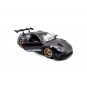 Porsche 911 GT3 RS Weissach Package – Viola Purple Metallic – 2024 | 1/18 | Solido 4 ÜRÜN ÖZELLİKL Porsche 911 GT3 RS Weissach Package – Viola Purple Metallic – 2024 | 1/18 | Solido 4 ÜRÜN ÖZELLİKL