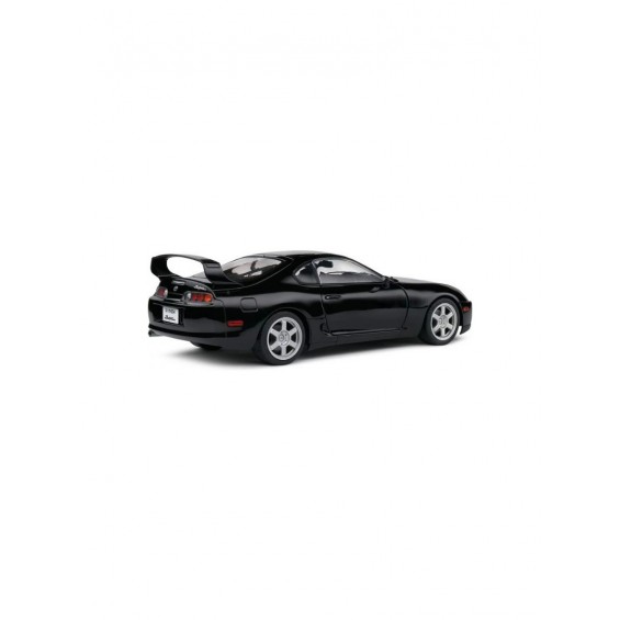 Toyota Supra Mk4 (A80) – 1993 | 1/18 | Solido 4