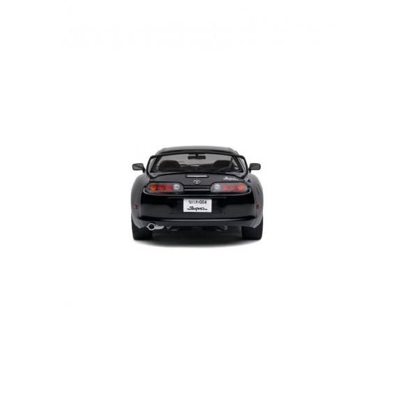 Toyota Supra Mk4 (A80) – 1993 | 1/18 | Solido 4