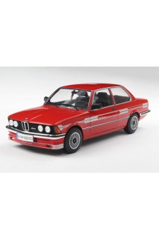 BMW Alpina E21 C1 2.3 1980 | 1/18 | Solido