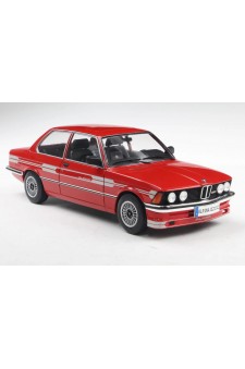 BMW Alpina E21 C1 2.3 1980 | 1/18 | Solido
