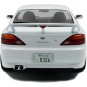Nissan Silvia S15 Spec-R Aero – Aspen White – 1999 | 1/18 | Solido