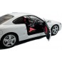 Nissan Silvia S15 Spec-R Aero – Aspen White – 1999 | 1/18 | Solido