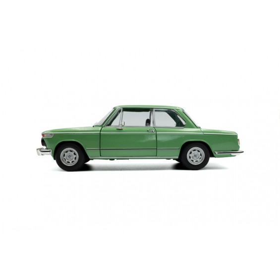 BMW 1602 – Taiga – 1971 | 1/18 | Solido