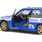 BMW E30 M3 BTCC 1991 #4 Harvey | 1/18 | Solido BMW E30 M3 BTCC 1991 #4 Harvey | 1/18 | Solido