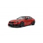 BMW M2 Performance Parts – Toronto Red Metallised – 2024 | 1/18 | Solido BMW M2 Performance Parts – Toronto Red Metallised – 2024 | 1/18 | Solido