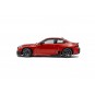 BMW M2 Performance Parts – Toronto Red Metallised – 2024 | 1/18 | Solido BMW M2 Performance Parts – Toronto Red Metallised – 2024 | 1/18 | Solido