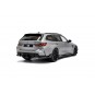 BMW M3 G81 Touring with Performance Parts – Frozen Pure Grey Metallic – 2024 | 1/18 | Solido