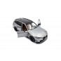 BMW M3 G81 Touring with Performance Parts – Frozen Pure Grey Metallic – 2024 | 1/18 | Solido