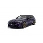 BMW M3 G81 Touring with Performance Parts – Twilight Purple Pearl Metallic – 2024 | 1/18 | Solido BMW M3 G81 Touring with Performance Parts – Twilight Purple Pearl Metallic – 2024 | 1/18 | Solido