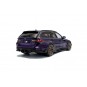 BMW M3 G81 Touring with Performance Parts – Twilight Purple Pearl Metallic – 2024 | 1/18 | Solido BMW M3 G81 Touring with Performance Parts – Twilight Purple Pearl Metallic – 2024 | 1/18 | Solido