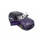 BMW M3 G81 Touring with Performance Parts – Twilight Purple Pearl Metallic – 2024 | 1/18 | Solido BMW M3 G81 Touring with Performance Parts – Twilight Purple Pearl Metallic – 2024 | 1/18 | Solido