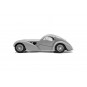Bugatti Atlantic Type 57 SC – Mat Silver – 1937 | 1/18 | Solido