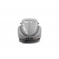 Bugatti Atlantic Type 57 SC – Mat Silver – 1937 | 1/18 | Solido