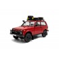 Lada Niva – 1980 | 1/18 | Solido