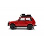 Lada Niva – 1980 | 1/18 | Solido