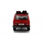 Lada Niva – 1980 | 1/18 | Solido