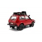 Lada Niva – 1980 | 1/18 | Solido