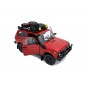 Lada Niva – 1980 | 1/18 | Solido