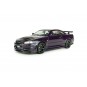 Nissan Skyline GT-R (BNR34) Z-Tune 1999 – Gece Moru | 1/18 | Solido Nissan Skyline GT-R (BNR34) Z-Tune 1999 – Gece Moru | 1/18 | Solido
