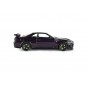 Nissan Skyline GT-R (BNR34) Z-Tune 1999 – Gece Moru | 1/18 | Solido Nissan Skyline GT-R (BNR34) Z-Tune 1999 – Gece Moru | 1/18 | Solido