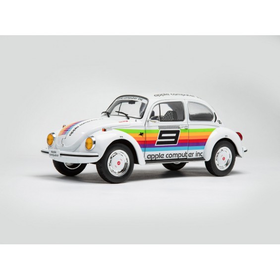 Volkswagen Beetle 1303 – K3 Tribute – 1975 | 1/18 | Solido