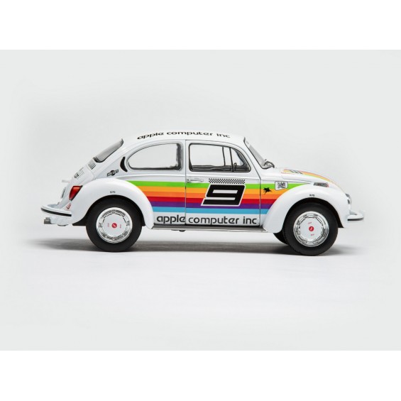 Volkswagen Beetle 1303 – K3 Tribute – 1975 | 1/18 | Solido