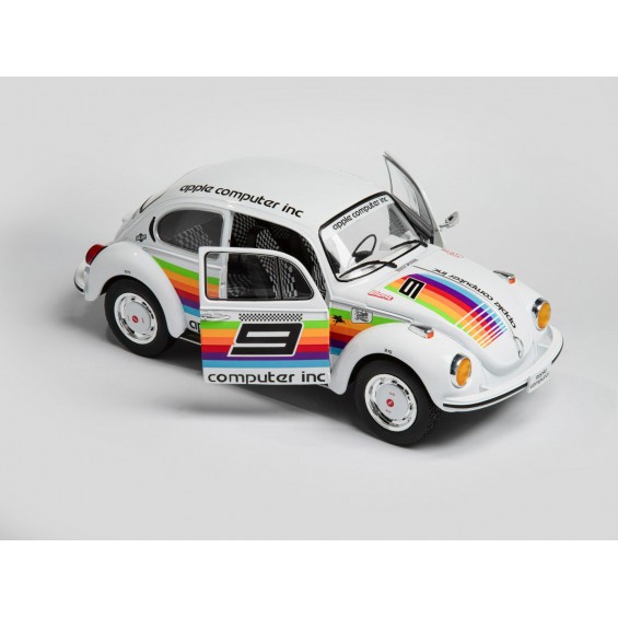 Volkswagen Beetle 1303 – K3 Tribute – 1975 | 1/18 | Solido