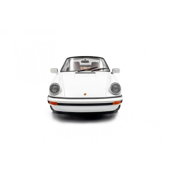 1/18 solido Porsche 911 (930) 3.0 SC – 1974