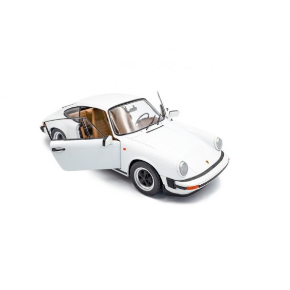 1/18 solido Porsche 911 (930) 3.0 SC – 1974