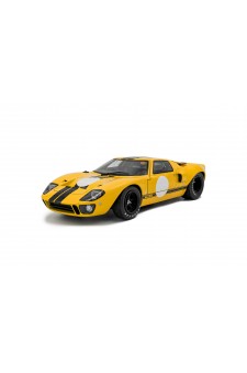 Ford GT40 Mk.1 – 1968 | 1/18 | Solido